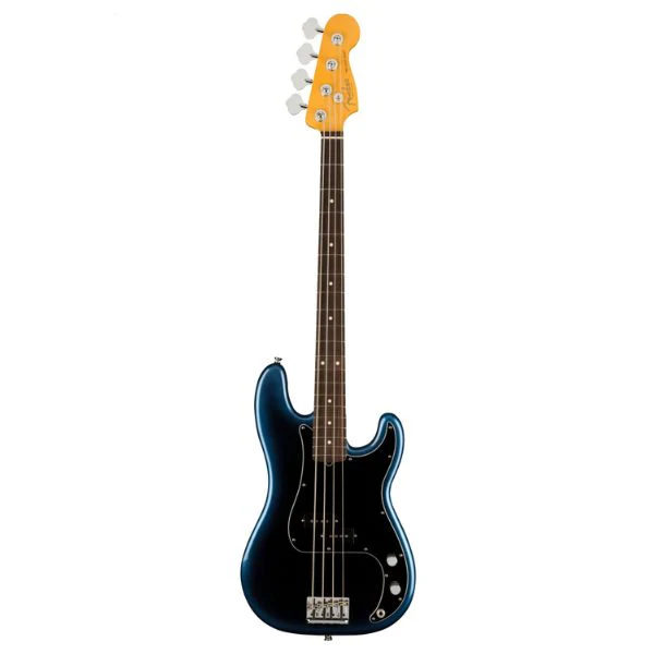 Fender American Professional II Precision Bass RW - Image 4