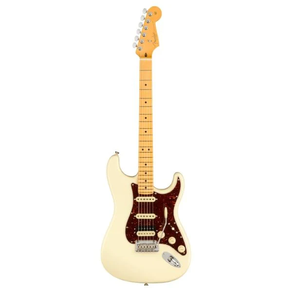 Fender American Professional II Stratocaster HSS MN - Image 2