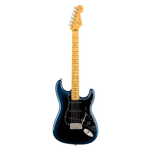 Fender American Professional II Stratocaster MN - Image 2