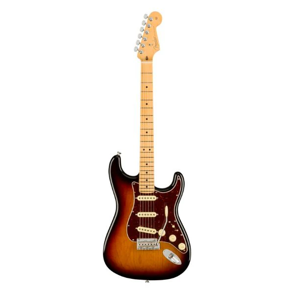 Fender American Professional II Stratocaster MN - Image 3