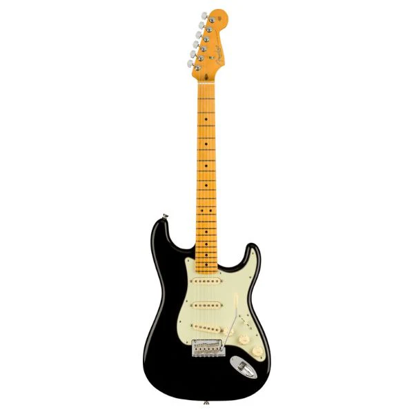 Fender American Professional II Stratocaster MN - Image 4