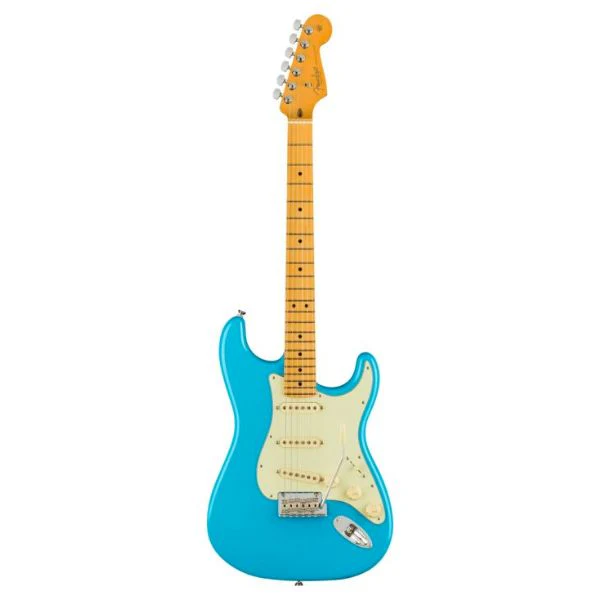 Fender American Professional II Stratocaster MN - Image 5