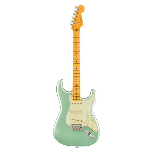Fender American Professional II Stratocaster MN - Image 6