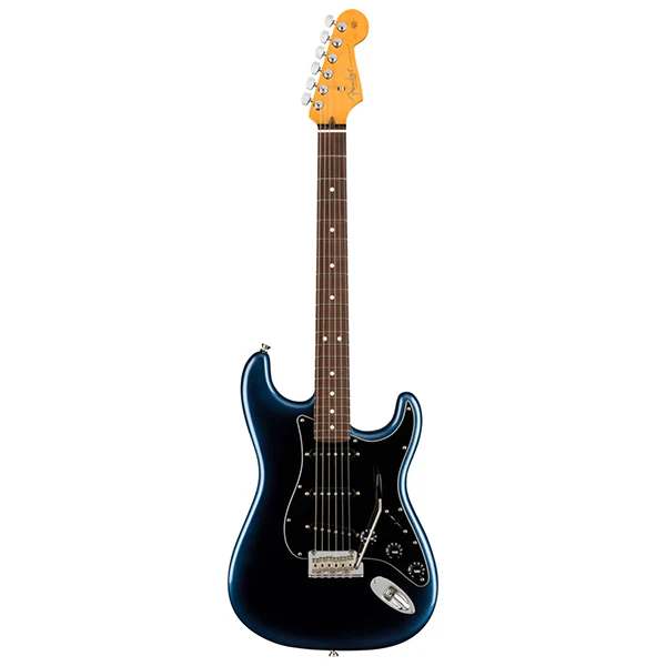 Fender American Professional II Stratocaster RW - Image 2