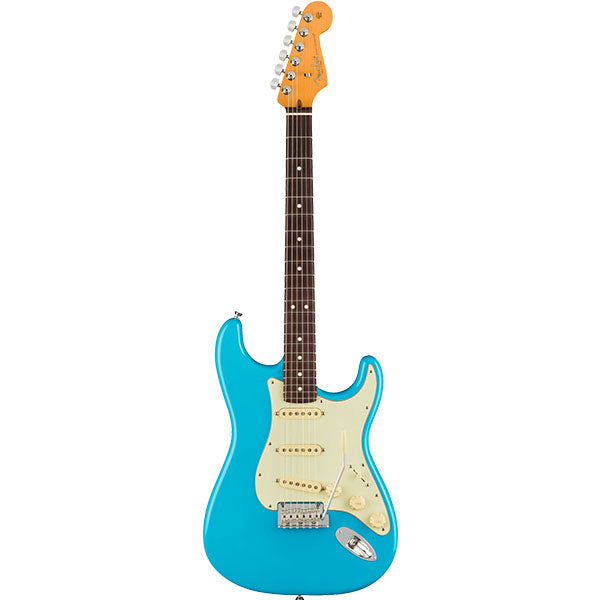 Fender American Professional II Stratocaster RW - Image 3