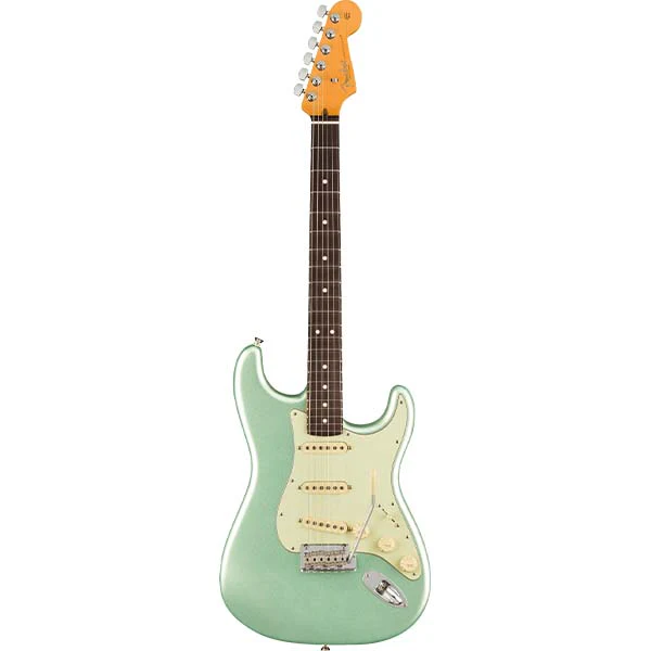 Fender American Professional II Stratocaster RW - Image 4