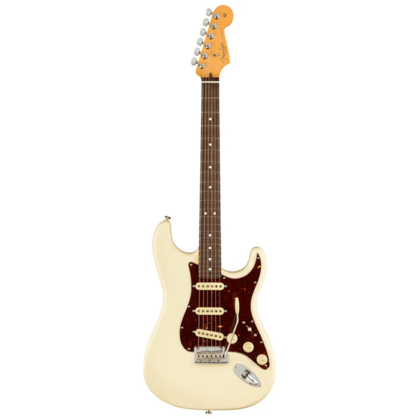 Fender American Professional II Stratocaster RW - Image 5