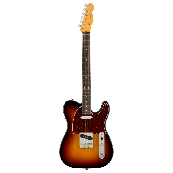 Fender American Professional II Telecaster RW - Image 2
