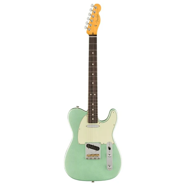 Fender American Professional II Telecaster RW - Image 4