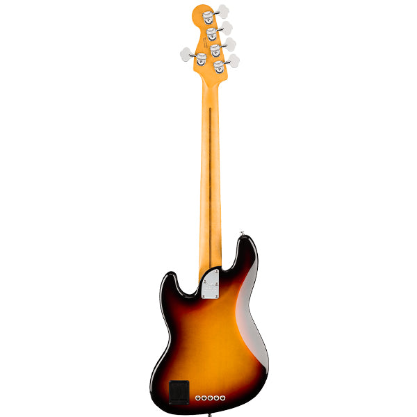 Fender American Ultra II Jazz Bass V Ultraburst - Image 2
