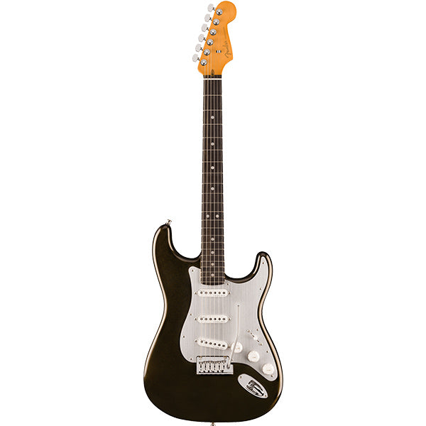 Fender American Ultra II Stratocaster - Image 2