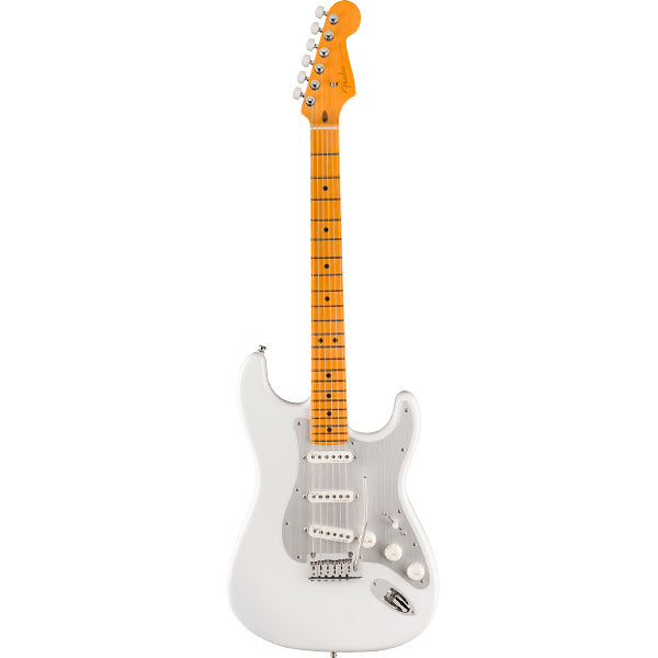 Fender American Ultra II Stratocaster Avalanche