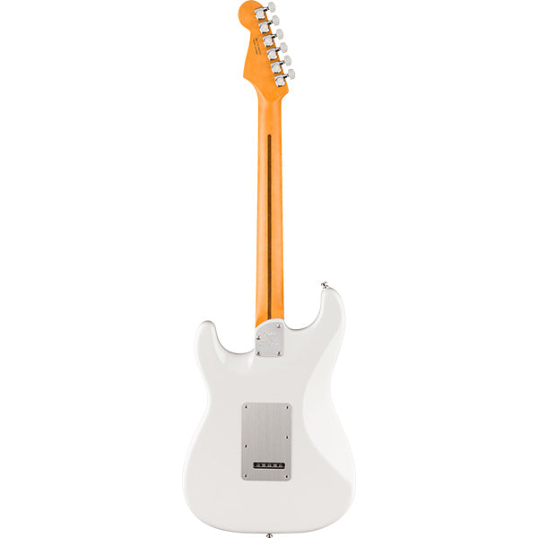 Fender American Ultra II Stratocaster Avalanche - Image 2