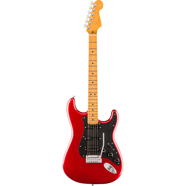 Fender American Ultra II Stratocaster HSS - Image 2