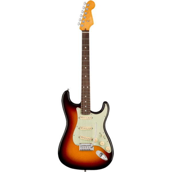Fender American Ultra Stratocaster - Image 2