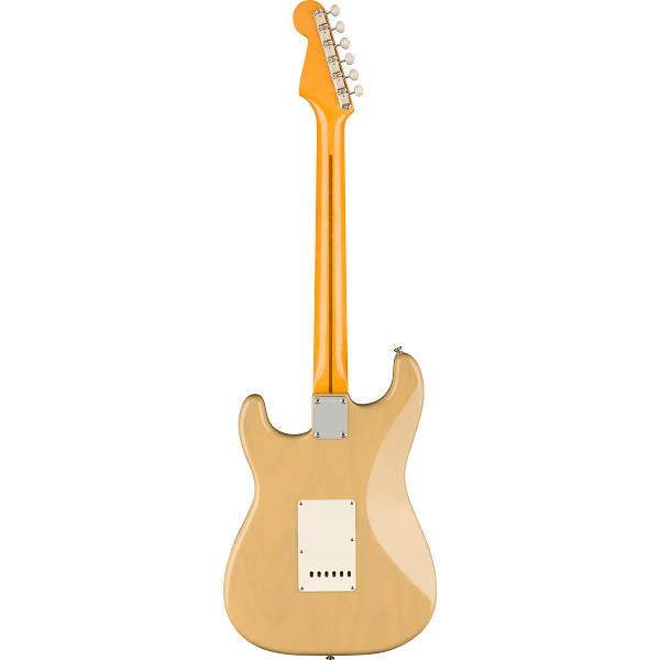 Fender American Vintage II 1957 Stratocaster - Vintage Blonde - Image 2