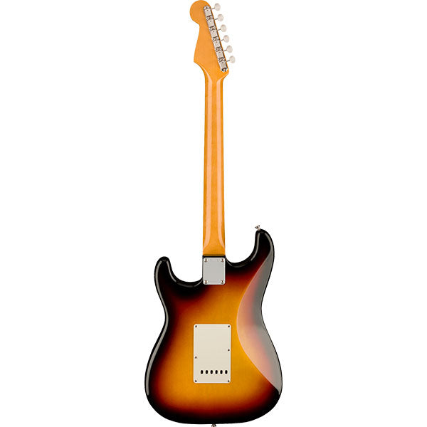 Fender American Vintage II 1961 Stratocaster - Sunburst - Image 2