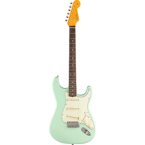 Fender American Vintage II 1961 Stratocaster - Surf Green