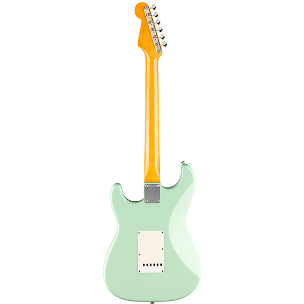 Fender American Vintage II 1961 Stratocaster - Surf Green - Image 2