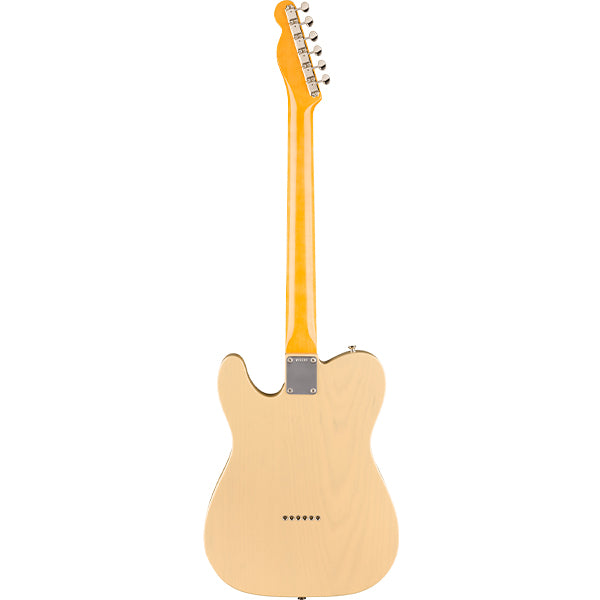 Fender American Vintage II 1963 Telecaster - Vintage Blonde - Image 2