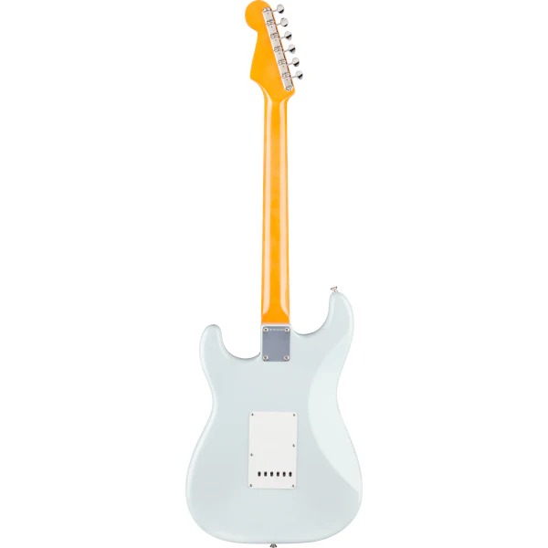 Fender American Vintage II 1965 Stratocaster - Sonic Blue - Image 2