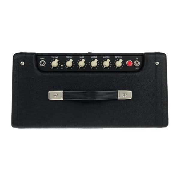 Fender Blues Junior IV - Image 2