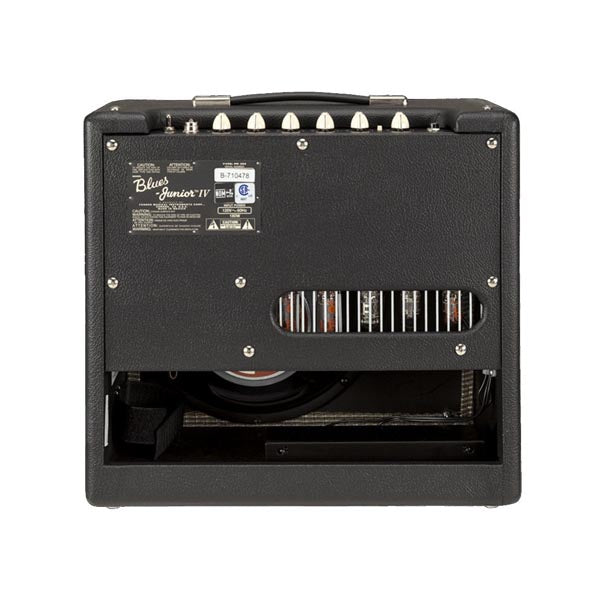 Fender Blues Junior IV - Image 3