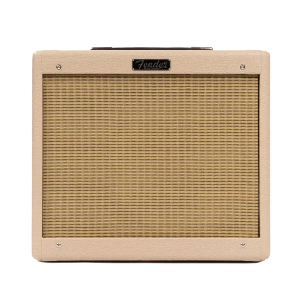Fender Blues Junior IV Blonde