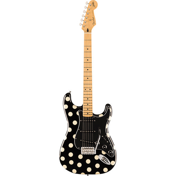 Fender Buddy Guy Standard Stratocaster
