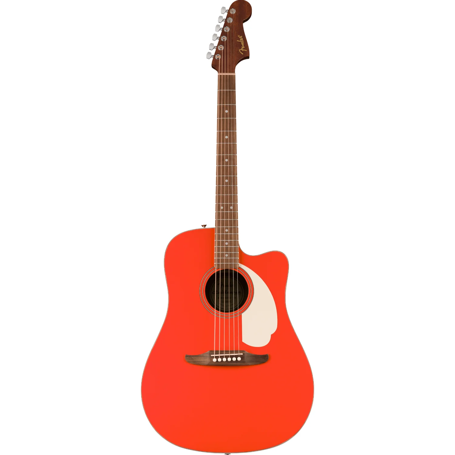 Fender California Standard Redondo CE - Image 2