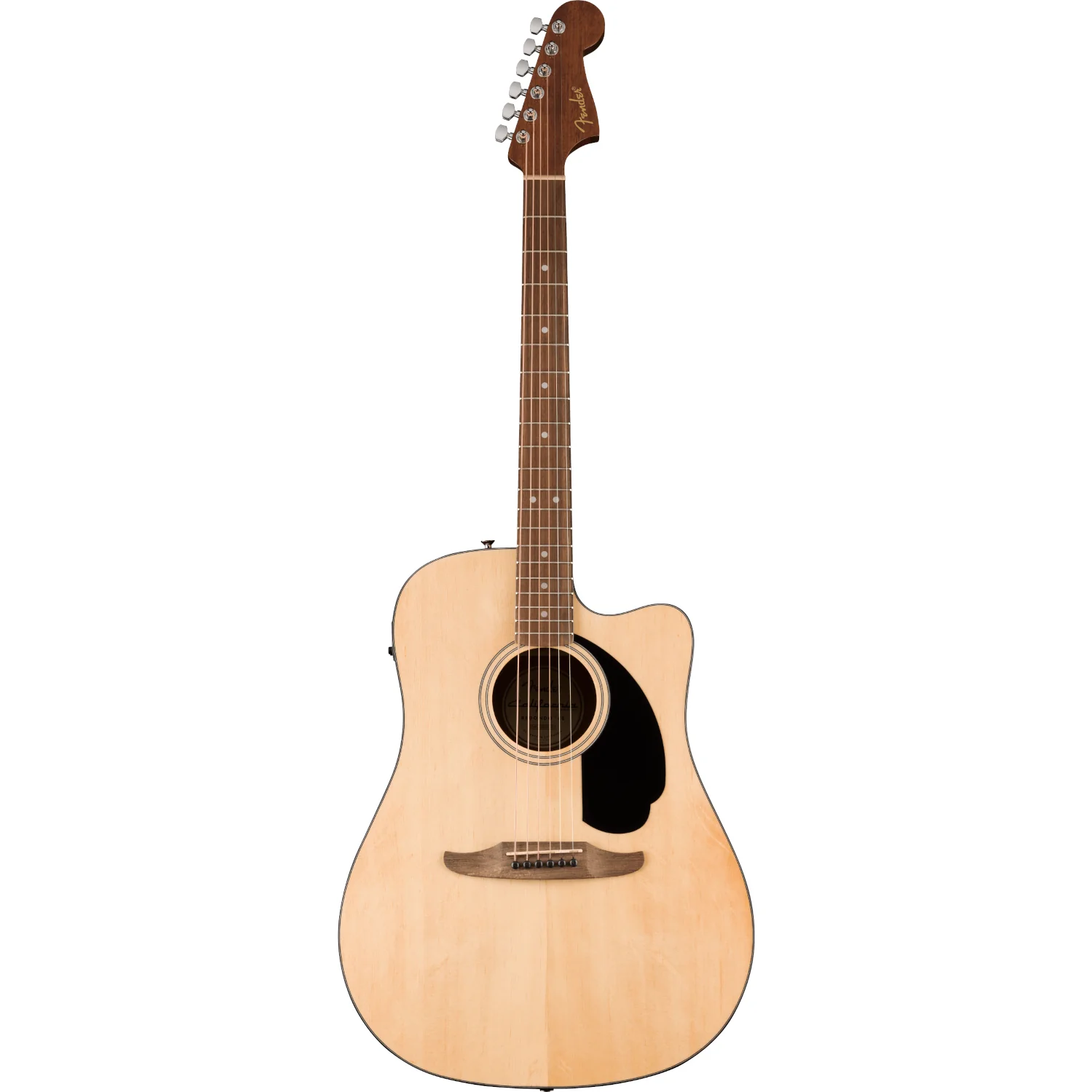 Fender California Standard Redondo CE - Image 3