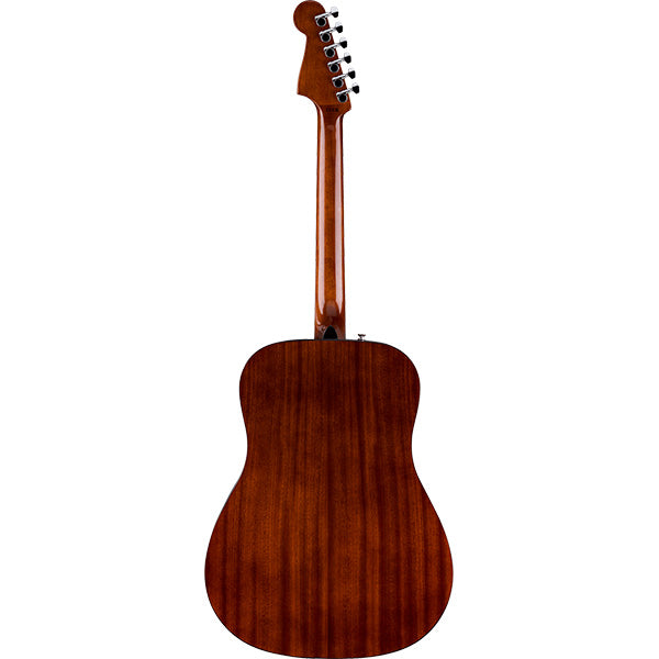 Fender California Standard Redondo - Sunburst - Image 2