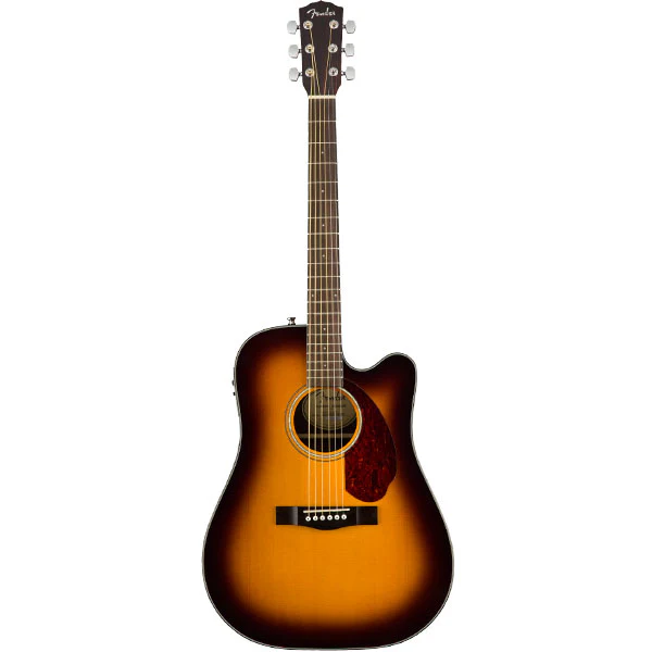 Fender CD140SCE