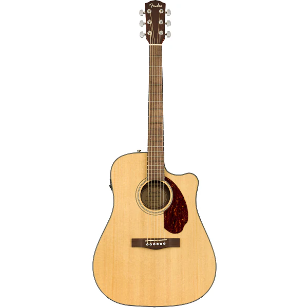 Fender CD140SCE - Image 2