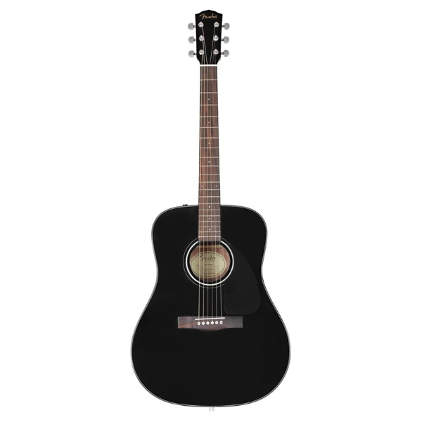 Fender CD60