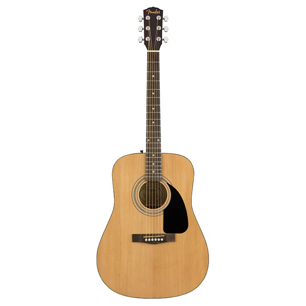 Fender CD60 - Image 3