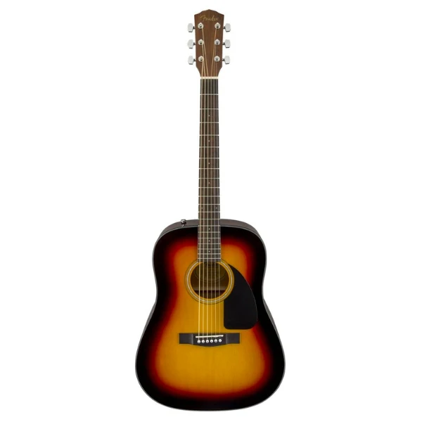 Fender CD60 - Image 4