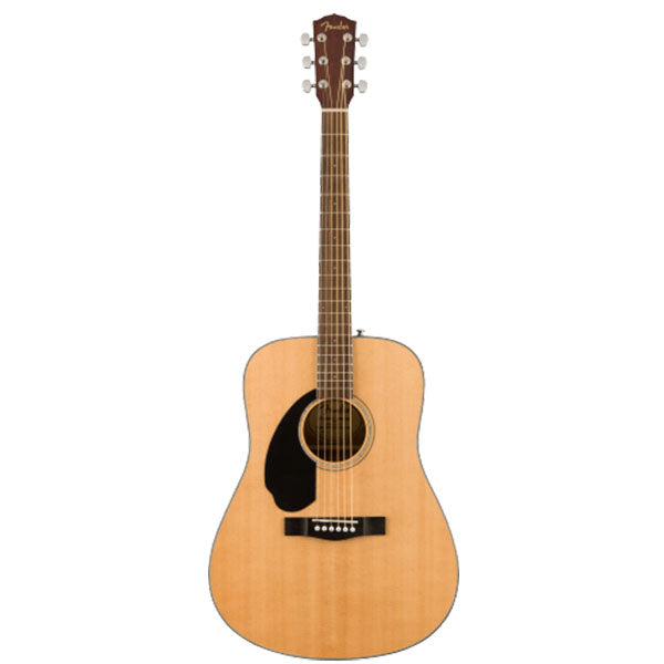 Fender CD60s Left Hand