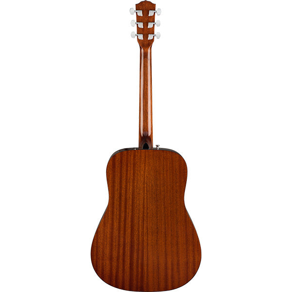 Fender CD60S - Natural - Image 2