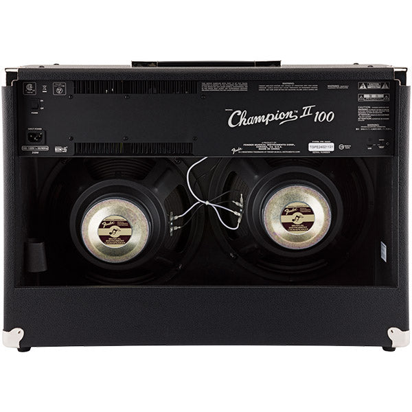 Fender Champion II 100 - Image 2