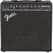 Fender Champion 50XL - Image 2