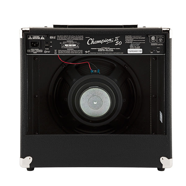 Fender Champion II 50 - Image 2