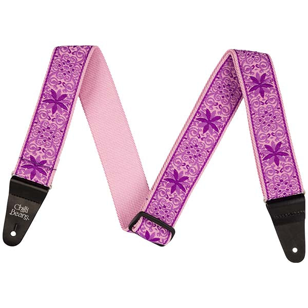 Fender Chilli Beans Moto Signature Strap