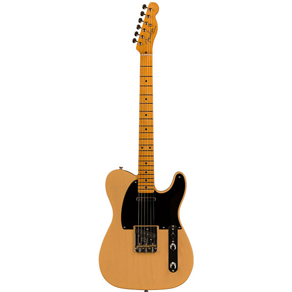 Fender Custom Shop 53 Tele NOS Nocaster Blonde