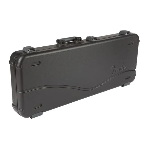 Fender Deluxe Molded Electric Guitar Case