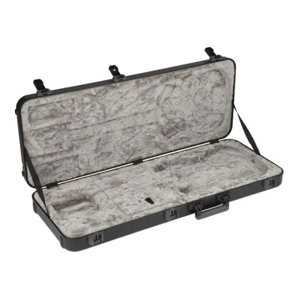 Fender Deluxe Molded Electric Guitar Case - Image 2