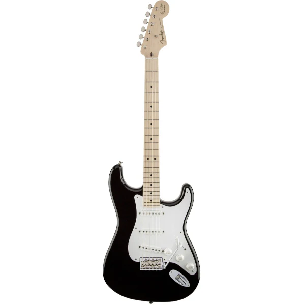 Fender Eric Clapton Stratocaster MN - Image 2