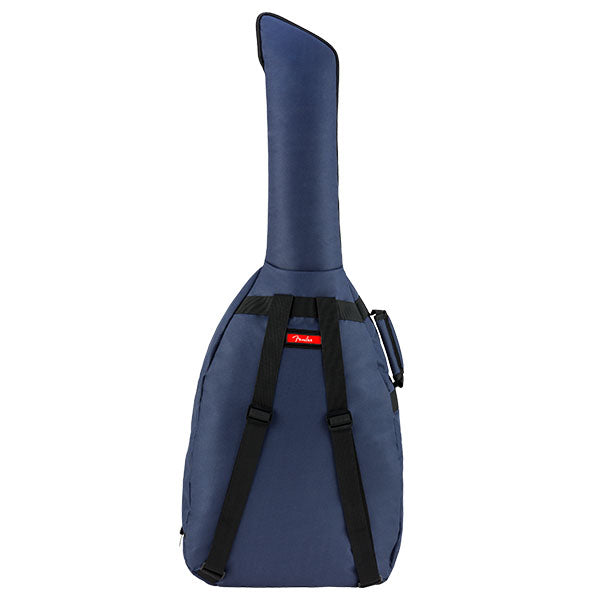 Fender FA405 Acoustic Dreadnought Gig Bag Midnight Blue - Image 2