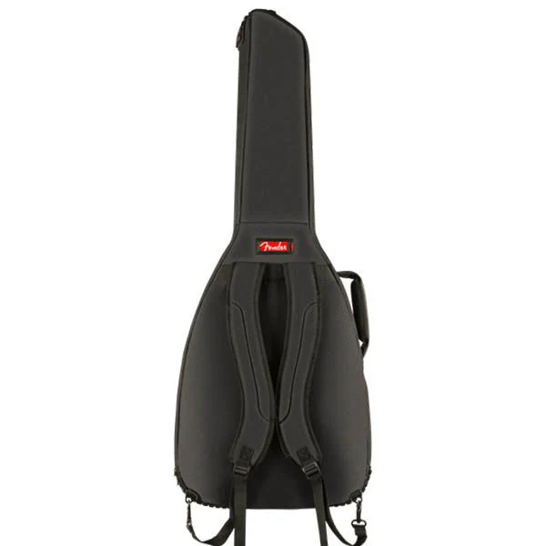 Fender FA610 Acoustic Dreadnought Gig Bag - Image 2