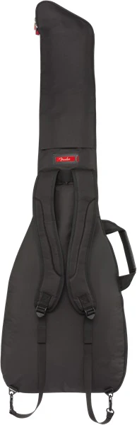 Fender FB610 Bass Guitar Gig Bag - Image 2